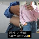 해다방 7일 다이어트 후기｜묵은 찐살 걱정 끝! 6월 모집 중🔥