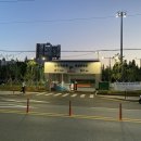 신트리공원 테니스장 이미지