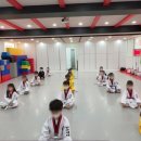 한국체대 라온 태권도장 이미지