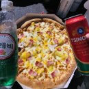 피자엠소마 오금거여점