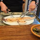 풍천뻘장어 | 파주 문산 장어 맛집 풍천뻘장어, 두툼한 장어 구이의 정석