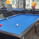 큐볼당구장 이미지