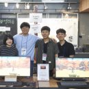 래빗홀게임즈 이미지