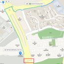 버스정류소_마곡수명산파크7단지 이미지