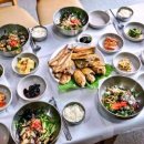 라온중학교 이미지