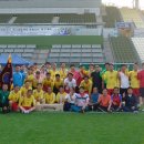 생활축구경기장 이미지