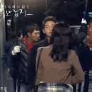 송중기 문채원의 촬영현장에서 꽁냥꽁냥.gif 이미지