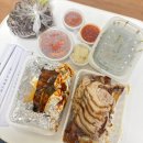 한상궁 왕족발 이미지