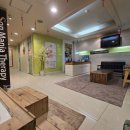 가족건강 발마사지 이미지