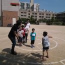 서울청계초등학교 이미지