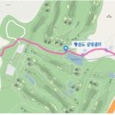 황산도 옛길 테마거리 이미지