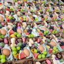 명푸드 도시락 이미지