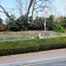 장무공원 화장실 이미지