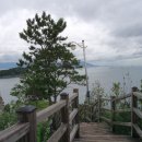 돌산공원 정상 이미지