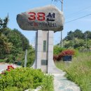 삼팔선의봄 이미지