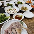 홍도능이백숙 - 4982 | 대구 비산동 맛집 홍도능이백숙 오리 백숙 찐 후기