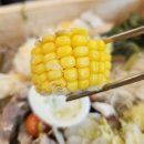 한와담소반 삼송라피아노점 | 한와담소반 삼송라피아노점 어른 입맛 편백나무찜 솔직후기