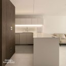 GS25 목동10단지 | 목동아파트 7단지 27평 리모델링｜웜 그레이톤의 무드있는 인테리어 디자인