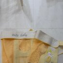 달퐁 | 아기 업고 집안일 할 때 꼭 필요한 큐비앤달퐁 포대기