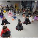 튼튼아이 태권도장 이미지