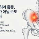서울에이스마취통증의학과의원 | 오래 앉아있을 때 심해지는 골반뼈 통증, 건강하게 관리하는 방법