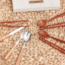 나무수저 이미지