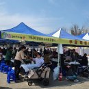 미나리삼겹살 이미지