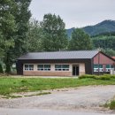 홍천군관광안내소 이미지