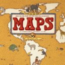 [그린북] MAPS 색칠하고 그리며 지구촌 여행하기 이미지