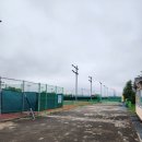 정림리테니스장 이미지