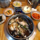 원조해물칼국수 - 사천시 | 원조해물칼국수