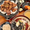 우도석갈비 이미지