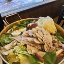 옹수육자양 | 자양역 맛집 옹수육 자양본점 수육전골 후기