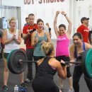 무한 크로스핏 이미지