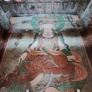 창녕 관음사 승탑 이미지