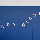 오드니치(ODD NICHE)