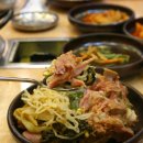 등뼈감자탕구미형곡 이미지