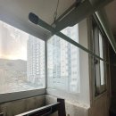 신우마리나타운 | 거제샷시교체 거제도 신우마리나 107동 바닷가 지역 샷시교체 필수