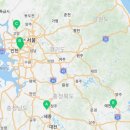 풍산공단길(풍산읍) 이미지