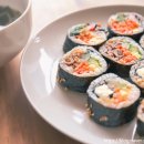 마음한줄김밥집