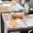 가죽으로 만드는 나만의 소품 이미지