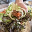 금촌갈비 | 파주 금촌 돼지갈비 맛집 효원가, 점심특선 솔직 후기