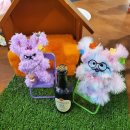 모루인형 만들기 | 문래 이색데이트 지적인고양이 모루인형 만들기 후기