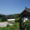 풍계서원 이미지