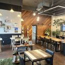 제스트커피로스터즈