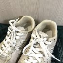 뉴현대A/S | 운동화 뒤꿈치 수선 전문 [킴스슈즈] 뉴발란스 수선 AS 후기