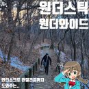 원더와이드 등산스틱 길이 조절이 자유롭게 등산스틱 추천