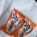 명랑핫도그 부산시청점 | 궁금한건 못참는 [명랑핫도그] 핫뜨거운 핫브레이크 핫도그 후기(부산시청점 이전)