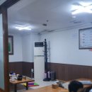 한우설렁탕집 이미지