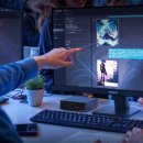 뉴서울고속㈜ 이미지